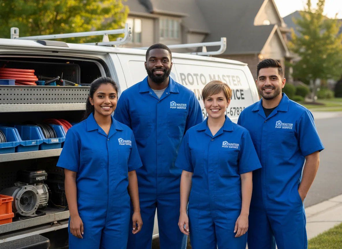 Sump Pump Installation company in Twin Lake, MI